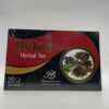 Herboganic Detox Tea